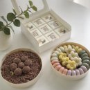 [D+100] 찰콩이 백일상 차리기_ 이로운테이블&amp;떡공방하소재
