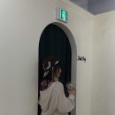 더블랙맨즈헤어