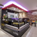 로그타운 PC방 이미지