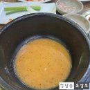 본가 신의주 찹쌀순대 이미지