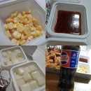 광주광역시 신가점 치킨 맛 집 네네치킨 후기