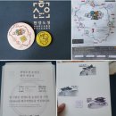 2024년 6월 16일(일) 한양도성 순성길(한양도성길) 스탬프 투어 종주 공지 (수산물 주차장 AM 06:30) 이미지