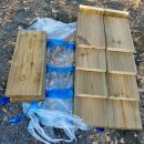 동원카부분정비업 | 튼튼함 끝판왕! 가성비 방부목 카램프 DIY 제작기