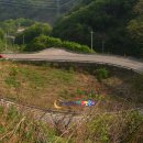 진동계곡마을 이미지