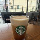 카노 | 스타벅스 에어로카노 메뉴 후기