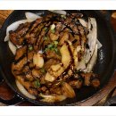 퇴촌칼국수