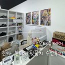 오태슈케어 후기 | 호카 본디8 고질병 뒷꿈치 헤짐 사설 수선한 내돈내산 후기