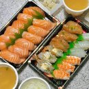 더벤티 인천옥련시장점 | 옥련동 생연어초밥 새우초밥 존맛집 추천｜ 민영활어공장 옥련시장점 내돈내산 메뉴추천 배달 후기