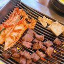 광주네집 | 내돈내산) 종로 3가 야장 갈매기 고기 맛집 광주집 재방문 후기