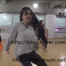 스트레칭&재즈댄스 이미지