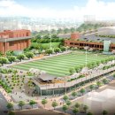 광명 시민운동장 이미지