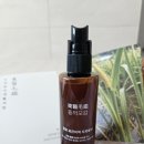 이감헤어 | 두피토닉 효과 있을까 창포 모근비책 두피토닉 직접 사용 후기