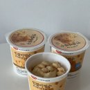 GS25진주인사점 | 뜨거운 여름엔 GS25 편의점 라벨리 인절미 빙수 재고 확인하는 법 2+1 내돈내산 후기