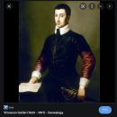 형제티브이사 | 갈릴레오 부모-이탈리아 연주자-빈첸초 갈릴레이 (Vincenzo Galilei)와 줄리아 암만나티(Giulia di...