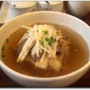 평양냉면 제형면옥 이미지