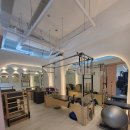 라인짐 필라테스 PT | [공지] 새단장 라인짐 운동기능센터 필라테스 PT 구로디지털단지점