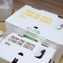 또또두마리치킨&순살러브치킨 | BHC치킨메뉴추천 뿌링클콤보 콰삭킹순살하프 배달주문후기
