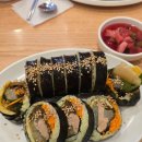 오마이김밥 이미지