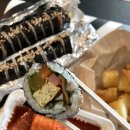 오떡순떡볶이 이미지