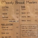 지하철2호선전포역 | 부산 전포 베이커리 카페 추천｜무디브레드마켓 솔직 방문 후기!