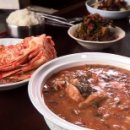 푸른강변 이미지