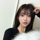 권선동미용실 풀뱅 앞머리 톤다운 다크브라운 염색으로 완성
