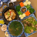 고기사라 | (다낭) 다낙사라 레스토랑의 고급진 베트남 정통 음식 후기, 한국인 입맛 취향저격