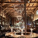 기타(오전) | 오타루 기타이치홀(北一硝子 北一ホール) 후기│석유 램프가 켜진 유리창고 카페