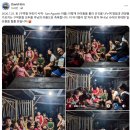 2026.7.25. 토 [구역별 어린이 사역- San Agustin 마을] 누꿉이 인도. 대나무집에서 아이들 15명정 이미지