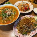 바다산장 | 📍 창원에서 방콕 여행 온 느낌! 방콕산장 솔직후기 (나시고렝·쏨땀·똠양국수)