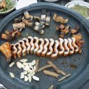 민물장어해장국 이미지