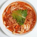 비빔국수 양념장 만들기 망향비빔국수 스타일 소스 레시피 중면삶기 냉면육수 활용 이미지