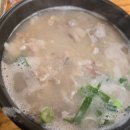 제일순대찰국밥 이미지