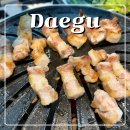 월성동 고깃집 삼겹살 맛집 본동 황가축산 단체 가능
