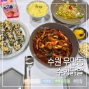 일등행정 | 수원 닭발 맛집 추천 우만동 수향닭발 국물닭발 세트 포장 후기
