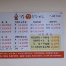 온달왕족발·보쌈