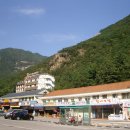 무릉계곡 이미지