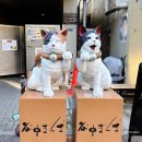 도쿄 야나카긴자｜가는법·멘치카츠·유야케단단 노을 솔직 후기