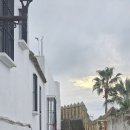 신비마을명품세탁소 | 유라시아 캠핑카 여행|🇪🇸스페인 여행| 베헤르 데라 프론테라Vejer de la Frontera[2025.01.01] D+257