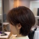 샤프롱헤어