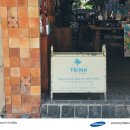 베트남 다낭 로컬 카페, TRINH Cafe 찐카페 후기
