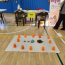 송내초등학교 | [부천미래교육센터] 송내초 체육관에서 열린 마을배움터 체험행사 후기