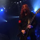 Arch Enemy - Michael Solo+Intermezzo Liberte Live in Tokyo 2008 이미지