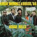 하우스룰즈 - HOME (Sergio Mendes &amp; Brasil'66 ver.) 이미지