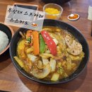 금정초등학교 | 부산대 스프카레 맛집 [스스키노 부산대점] 재방문 후기