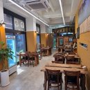 지리산에서의 하루 | 운양동 맛집 지리산산나물 모담산 메뉴 주차 제철나물 후기
