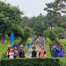 제200회 논고산악회 산행일지(삼척 해파랑길 30코스, 촛대바윗길/24.6.22) 이미지