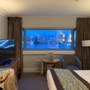 템즈 | 런던 더타워호텔 템즈강 타워브릿지뷰 객실 후기