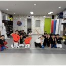 강철 태권도 이미지