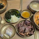 국수랑구이랑